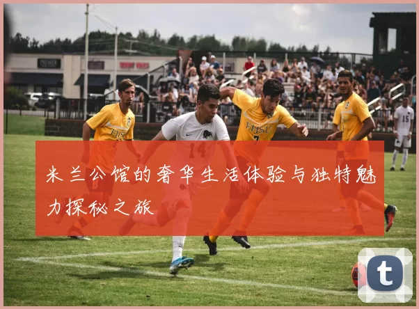 米兰公馆的奢华生活体验与独特魅力探秘之旅
