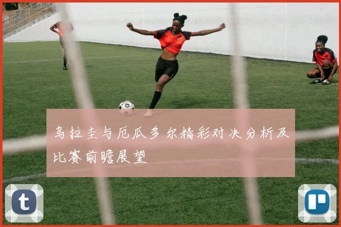 乌拉圭与厄瓜多尔精彩对决分析及比赛前瞻展望